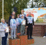 21 сентября (суббота) по улицам города Яранска прошел Всероссийский день бега «Кросс Нации - 2019». - Яранский район