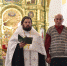 Бывший член общины адвентистов села Высоково Яранского района стал православным христианином - Яранская епархия