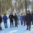 В воскресенье, 1 марта, жители местечка Опытное Поле стали участниками праздничной программы «Зять да сват – у тёщи первые гости» - Яранский район