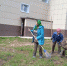 Субботник - Yaransk.Net