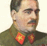 Великие полководцы: Василий Блюхер - Центральная районная библиотека