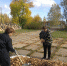 "Зелёная Россия" в Кугалках - Центральная районная библиотека