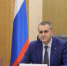 Заместитель полномочного представителя Президента РФ в ПФО Олег Машковцев провел прием граждан - Яранский район