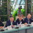 Молодежный парламент Кировской области работает в Самаре - Яранский район