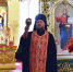 В Троицком соборе Яранска прошли богослужения шестого воскресенья по Пасхе - Яранская епархия