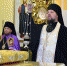 Православный Яранск встретил праздник Преображения Господня - Яранская епархия