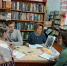 Уроки жизни и доброты Лиханова - Центральная районная библиотека