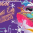 🎄✨В НОВЫЙ ГОД на ковре-самолете 🧞♂️6+ Добро пожаловать на новогоднюю сказочную игровую программу у ёлки - Яранский район
