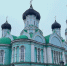 Православный Яранск торжественно отметил день памяти своего небесного покровителя - Яранская епархия