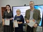 VIII районный конкурс программ внеурочной деятельности