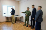 Регионы ПФО изучают опыт кировского центра беспилотных авиасистем