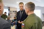 Регионы ПФО изучают опыт кировского центра беспилотных авиасистем