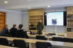Регионы ПФО изучают опыт кировского центра беспилотных авиасистем
