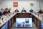 Планы к 80-летию Победы обсудят на заседаниях молодежных парламентов Приволжья