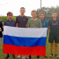 22 августа в России отмечается День Государственного флага — символа единства, силы и гордости нации. - Яранский район