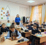 Защитник страны детства - Центральная районная библиотека