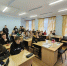 Профориентация выпускников... - Технологический техникум