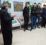 Экскурсия первокурсников... - Технологический техникум