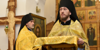Епископ Паисий возглавил ежегодный съезд монашествующих Яранской епархии - Яранская епархия