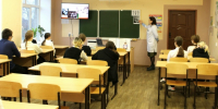 Профессиональные пробы... - Технологический техникум