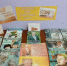 Добрый мир чудесных книг - Центральная районная библиотека