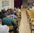 Профориентационные встречи... - Технологический техникум