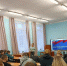 День Героев... - Технологический техникум