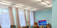 День Героев... - Технологический техникум