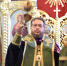 Верующие Яранска и паломники помолились преподобному Матфею Яранскому у его святых мощей - Яранская епархия