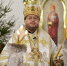 Епископ Паисий совершил Литургию в праздник Собора Пресвятой Богородицы - Яранская епархия