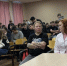 Полезная встреча... - Технологический техникум