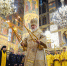 1 февраля — день интронизации Святейшего Патриарха Кирилла - Яранская епархия