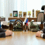 Александр Соколов... - Технологический техникум
