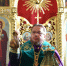 Верующие Яранска и паломники помолились преподобному Матфею Яранскому у его святых мощей - Яранская епархия