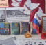 Шагнувшие в бессмертие - Центральная районная библиотека
