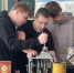 День открытых... - Технологический техникум
