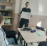 Работники ЖКХ... - Технологический техникум