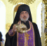 Епископ Паисий возглавил богослужения пятого воскресенья Великого поста - Яранская епархия