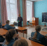 Профилактика правонарушений... - Технологический техникум
