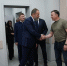 Игорь Комаров: власти Башкортостана серьезно помогают семьям наших защитников - Яранский район