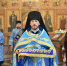 В Благовещенском храме города Яранска отметили престольный праздник - Яранская епархия