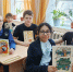 От папы и мамы к нам: любимые книги детства - Центральная районная библиотека