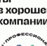 Профессиональные пробы... - Технологический техникум