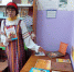 Народов много – страна одна - Центральная районная библиотека