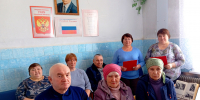 Забвению не подлежит - Центральная районная библиотека