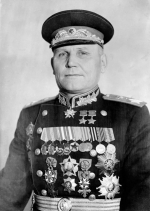 Знаменитые люди Вятского края: Маршалы Советского Союза