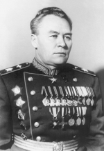 Знаменитые люди Вятского края: Маршалы Советского Союза