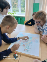 Познавательная программа "Языки — мост дружбы"