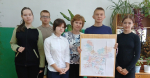 Познавательная программа "Языки — мост дружбы"